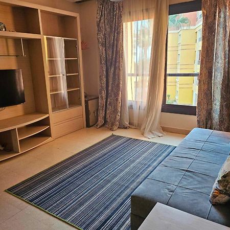Esplanada Beach Apartment ฮูร์กาดา ภายนอก รูปภาพ