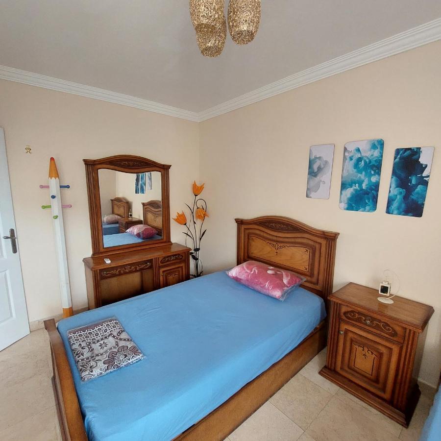 Esplanada Beach Apartment ฮูร์กาดา ภายนอก รูปภาพ