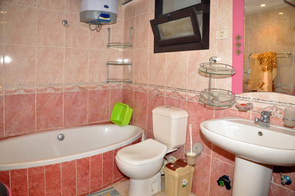 Esplanada Beach Apartment ฮูร์กาดา ภายนอก รูปภาพ