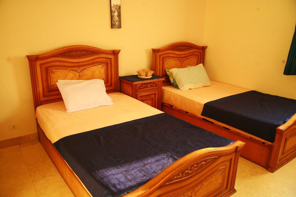 Esplanada Beach Apartment ฮูร์กาดา ภายนอก รูปภาพ